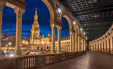 Como obter passagens gratuitas para trem espanhóis
