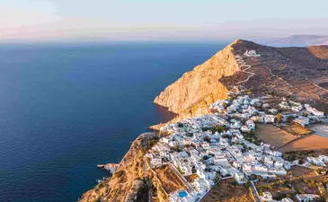 Os 4 principais destinos de viagem para visitar em 2024