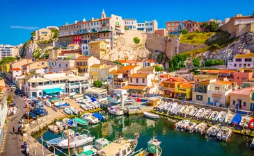 Bilhetes para a França recém-lançados para a primavera e 50% de desconto em viagens para o Reino Unido