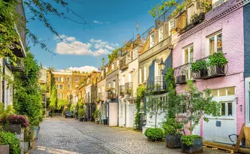 10 escapadelas românticas na Europa para fazer vibrar o seu coração neste Dia dos Namorados