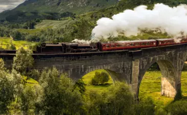 See more of Europe for less: 15% off Eurail and Interrail passes