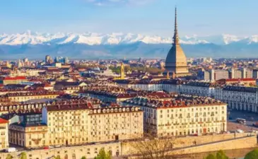 Start planning your summer travel with tickets from just €49!
