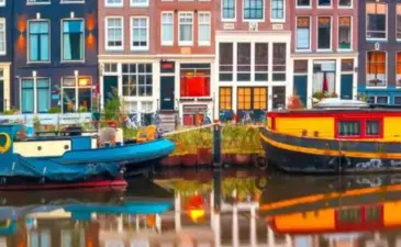 Eurostar fares from €25 and 25 fun facts about the top destinations!