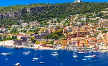Las mejores escapadas en Francia de verano según los parisinos