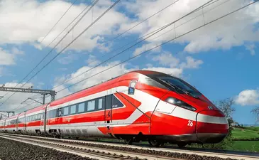 Migliora la tua vacanza con i viaggi Frecciarossa di Trenitalia