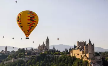 5 esperienze di viaggio in Spagna che vanno oltre le guide turistiche