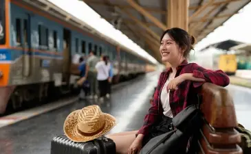 Christmas in July: 3 major European train travel deals you can’t miss!