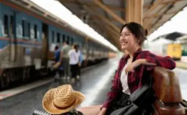 Natale a luglio: 3 grandi offerte per i viaggi in treno in Europa da non perdere!