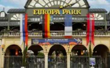 Emoções de Halloween no Europa-Park: viaje com ingressos a partir de 49 euros!