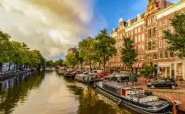 Pegue o mundialmente famoso Eurostar pela Europa a partir de €25!