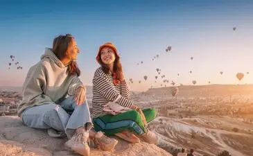25% off Eurail & Interrail – your sustainable (and affordable) journey starts here