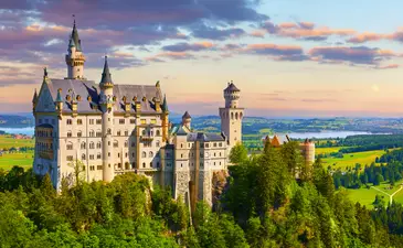 Esplora la Germania a meno: risparmia il 15% sui pass e fino al 20% sui biglietti