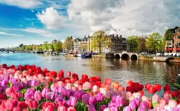 Ready, set, (almost) summer! Book your Eurostar tickets today