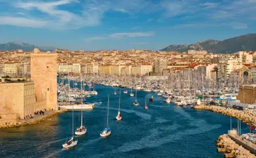 Sono arrivati i biglietti per viaggiare in Francia fino a giugno!