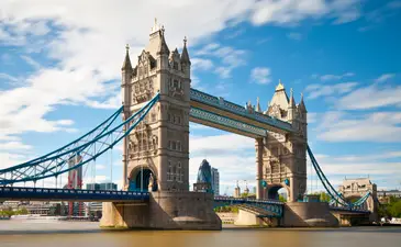 Viaggiate a Londra, Parigi, Bruxelles, Colonia e altro ancora a partire da 25€!