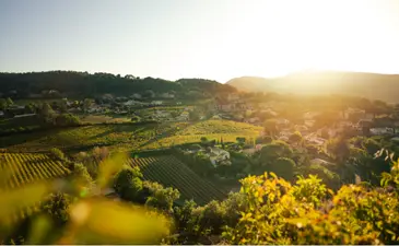 The best places to slow down in France without going off-grid