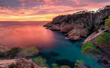 From Madrid to the Mediterranean: See more of Spain with iryo