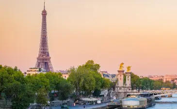 The best trains from Paris for exploring France and the rest of Europe