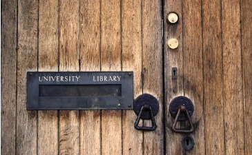 University open days by train 