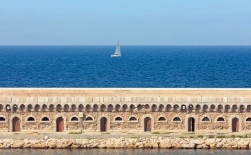 Direct summer trains from Amsterdam to Marseille