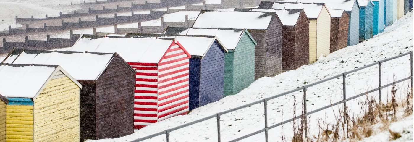 Christmas traditions in the UK