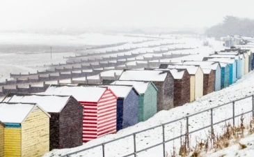 Christmas traditions in the UK