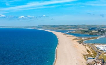 Adventures to European coasts by train