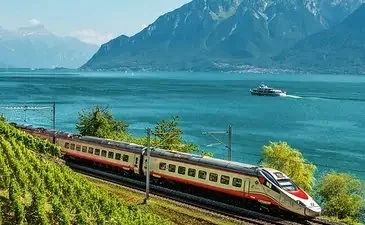 Train travel gets the green light again