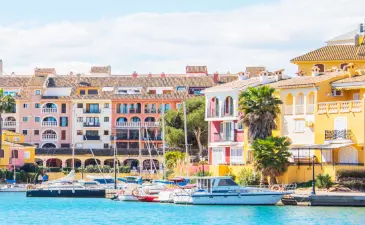 The north of Spain at low prices