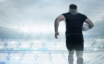 Prenota i tuoi biglietti del treno per la Coppa del Mondo di Rugby 2023 in Francia