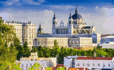 Nuovi viaggi tra Francia e Spagna