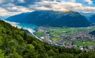 Il Pass Berner Oberland: per un'avventura alpina in Svizzera