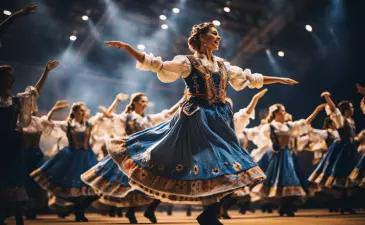 Viaje sostenible en tren al Oktoberfest de Múnich