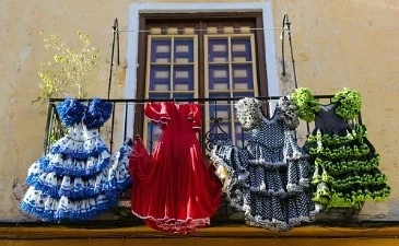 Los mejores lugares de España para visitar en tren