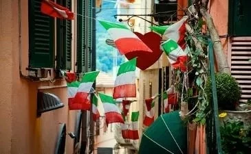 Las 10 mejores ciudades de Italia para visitar en tren