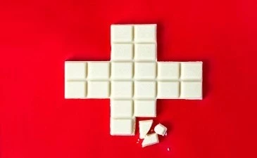 Las mejores exquisiteces que probar en Suiza