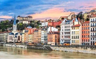 Las 10 mejores ciudades de Francia para visitar en tren