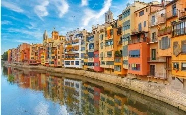 Las mejores excursiones en tren desde Barcelona