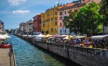 Se abren las reservas para los trenes de verano entre Francia e Italia
