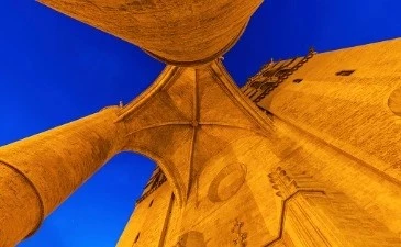 Se abren las reservas para los trenes de verano entre Francia y España