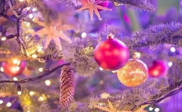 Mercados navideños alemanes en tren