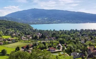 Der Leman Express – Ihr Ticket in die französischen Alpen