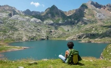 Europäische Nationalparks per Zug
