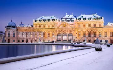 Es ist offiziell: Die beste Art, Europa zu bereisen, ist mit dem Nachtzug!