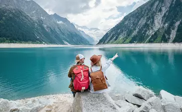 As economias da Black Friday estão aqui! Ganhe 25% de desconto nos Passes Globais Interrail e Eurail selecionados