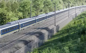 The one Black Friday sale you don’t want to miss: Eurostar tickets starting at 16€!