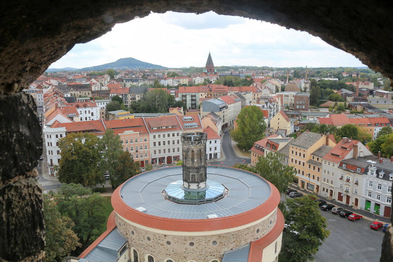 5 day trips from Berlin by train