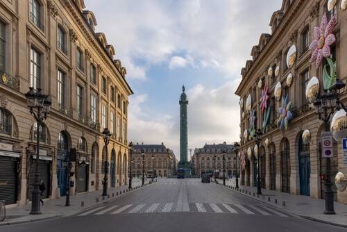Vendôme