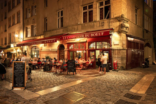 Lyon