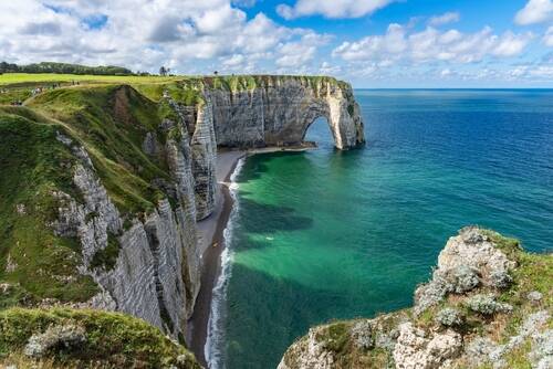 Normandy